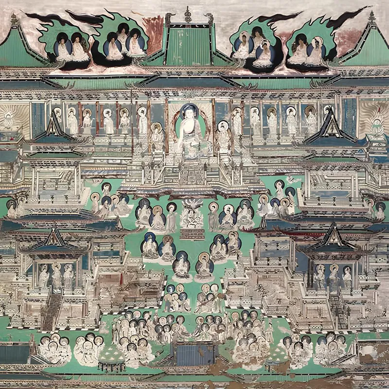 匠心營造