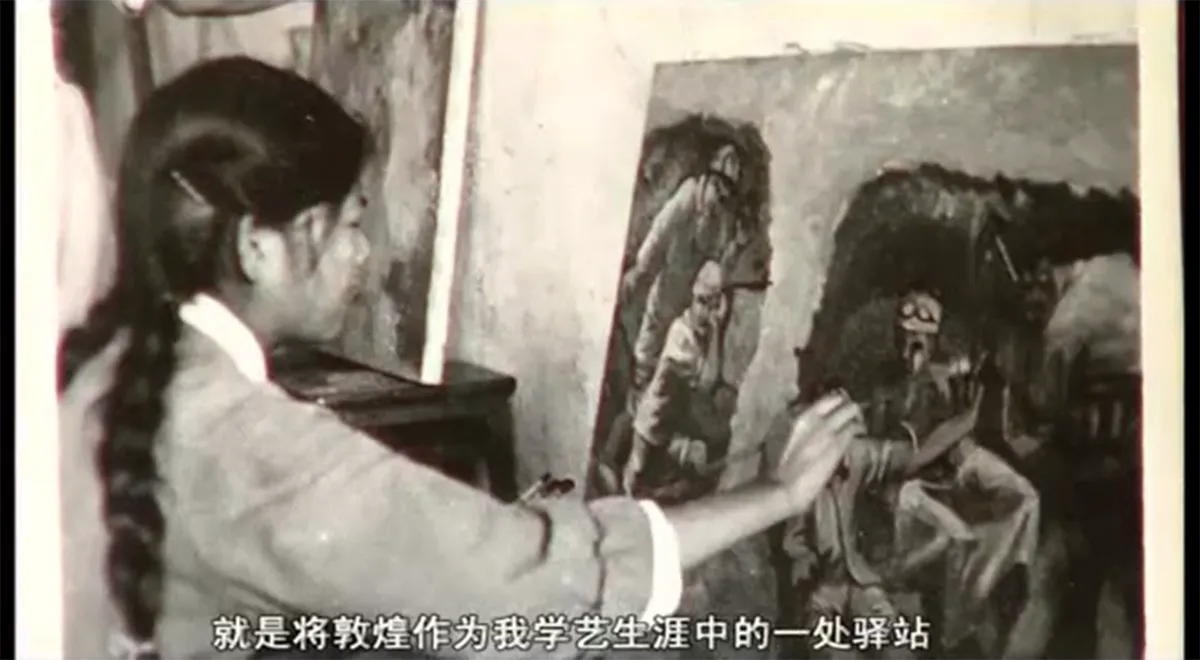 心燈