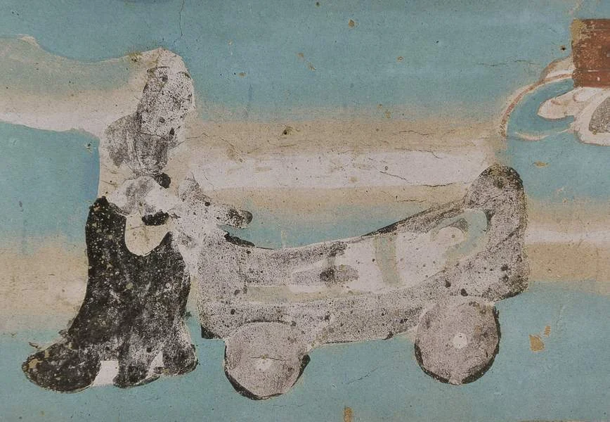 嬰兒車